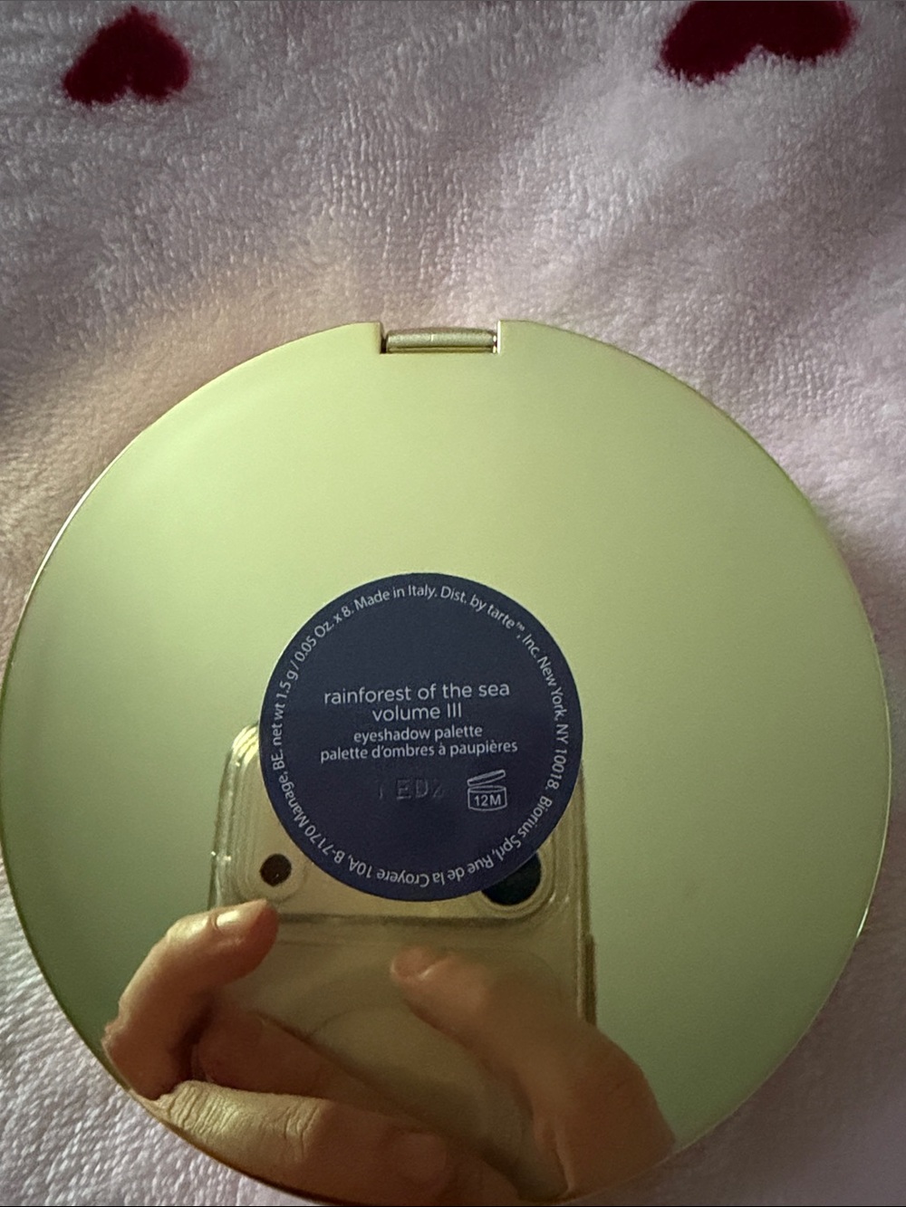 tarte rainforest of the sea volume 3 - Picture 3 of 5